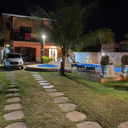 Condominio Miralva Porto Seguro Exterior photo