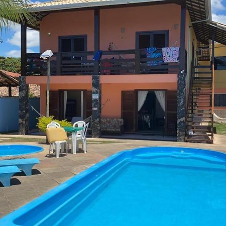 Condominio Miralva Porto Seguro Exterior photo