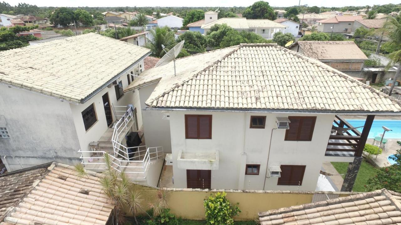 Condominio Miralva Porto Seguro Exterior photo