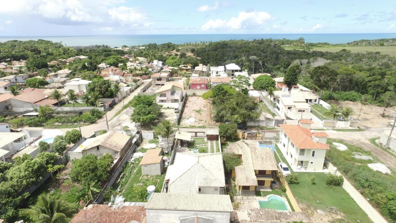 Condominio Miralva Porto Seguro Exterior photo