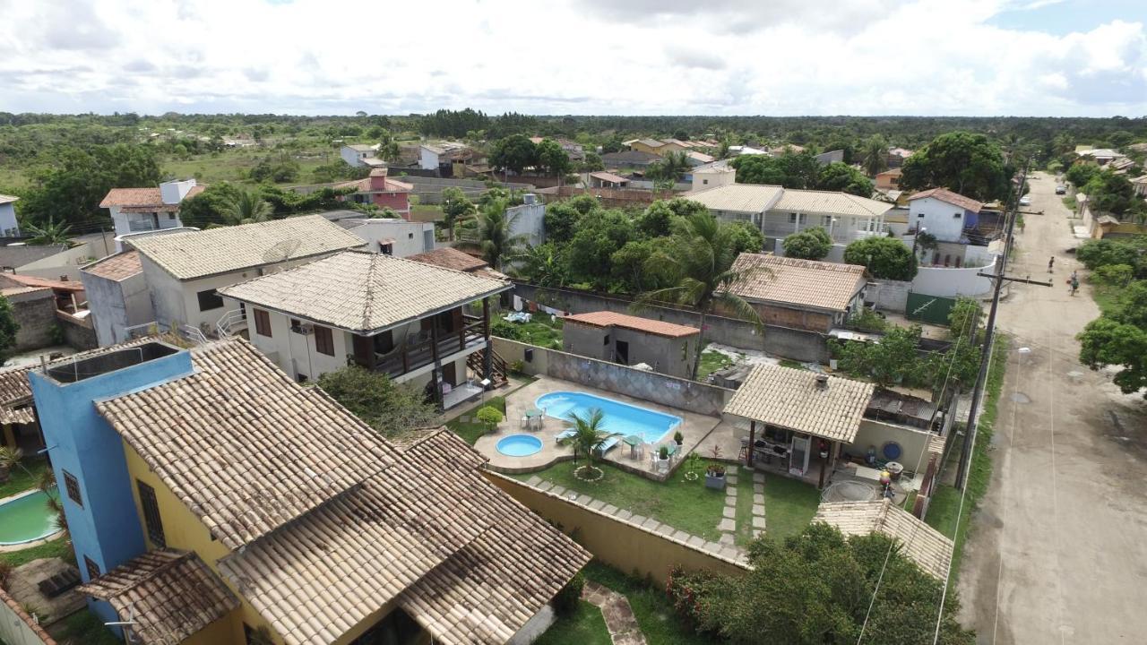 Condominio Miralva Porto Seguro Exterior photo