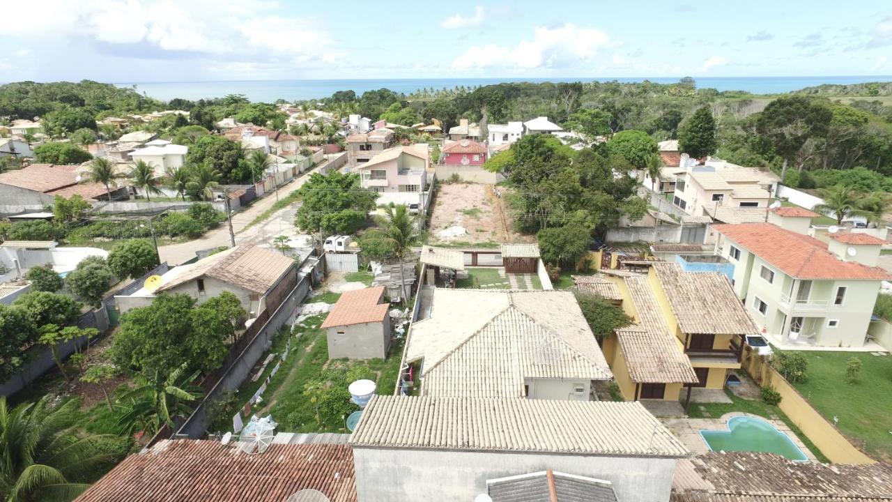 Condominio Miralva Porto Seguro Exterior photo