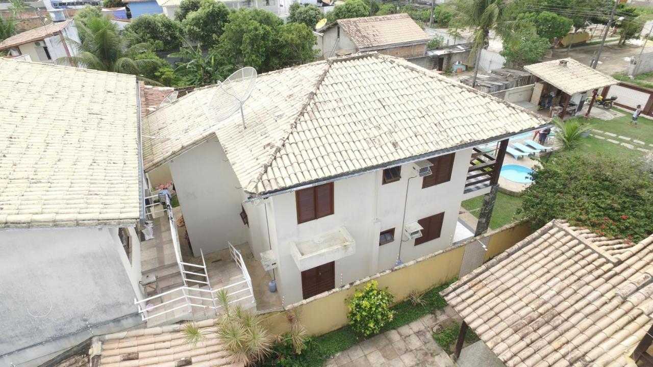 Condominio Miralva Porto Seguro Exterior photo