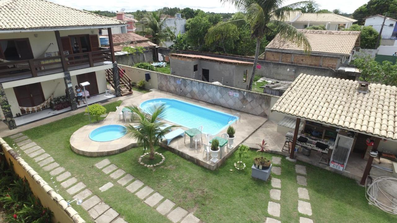 Condominio Miralva Porto Seguro Exterior photo