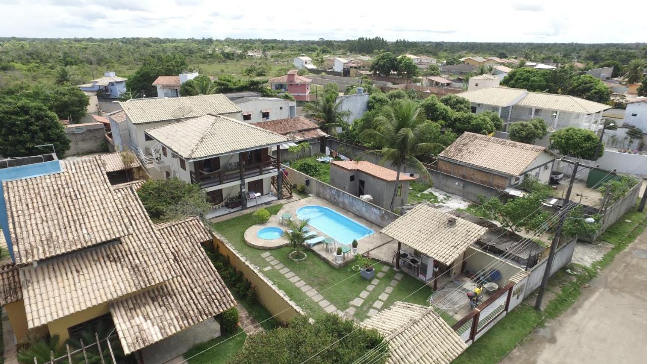 Condominio Miralva Porto Seguro Exterior photo