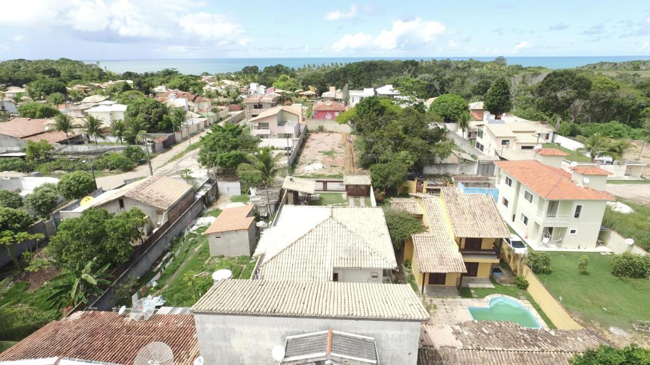 Condominio Miralva Porto Seguro Exterior photo
