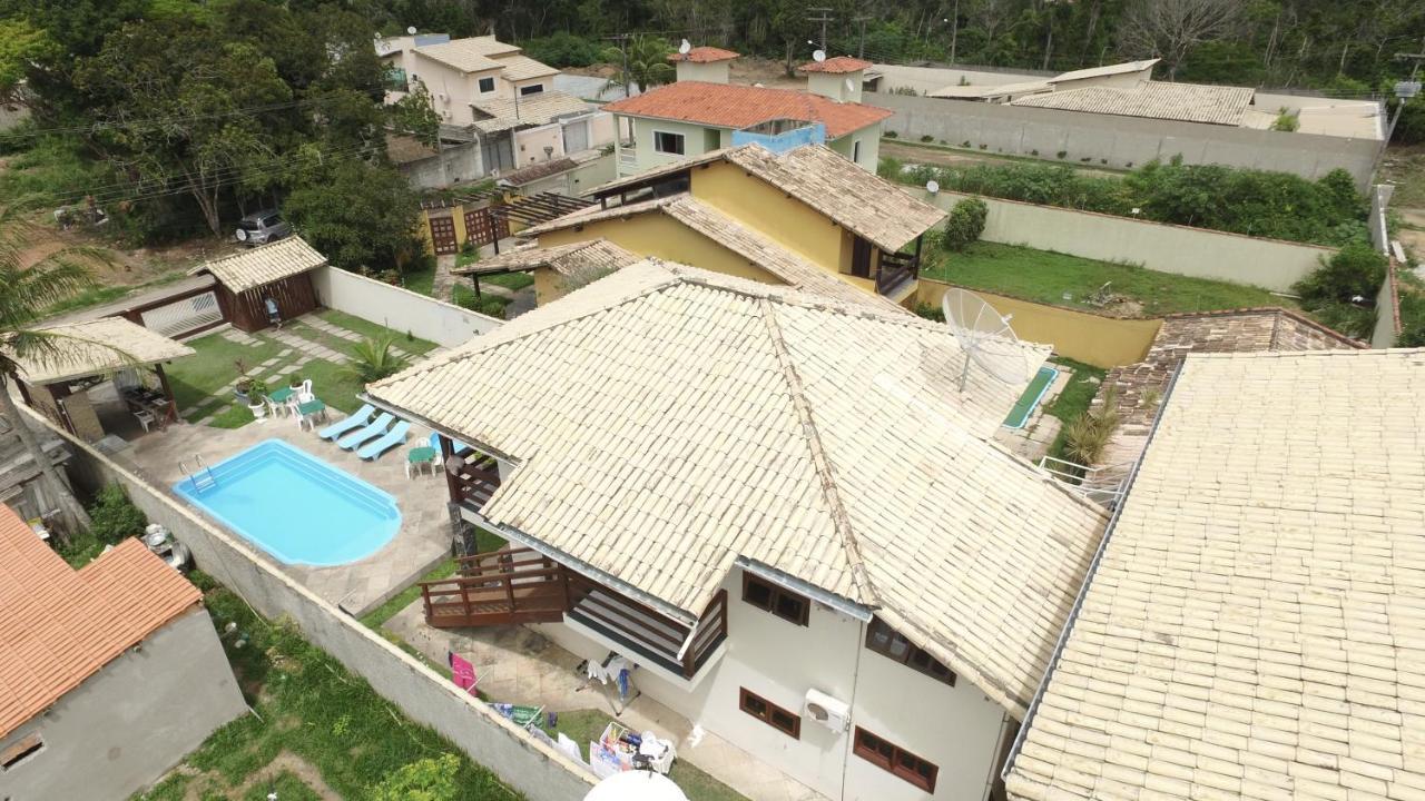 Condominio Miralva Porto Seguro Exterior photo