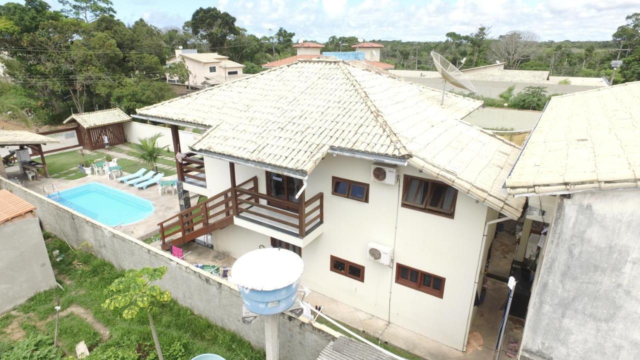 Condominio Miralva Porto Seguro Exterior photo
