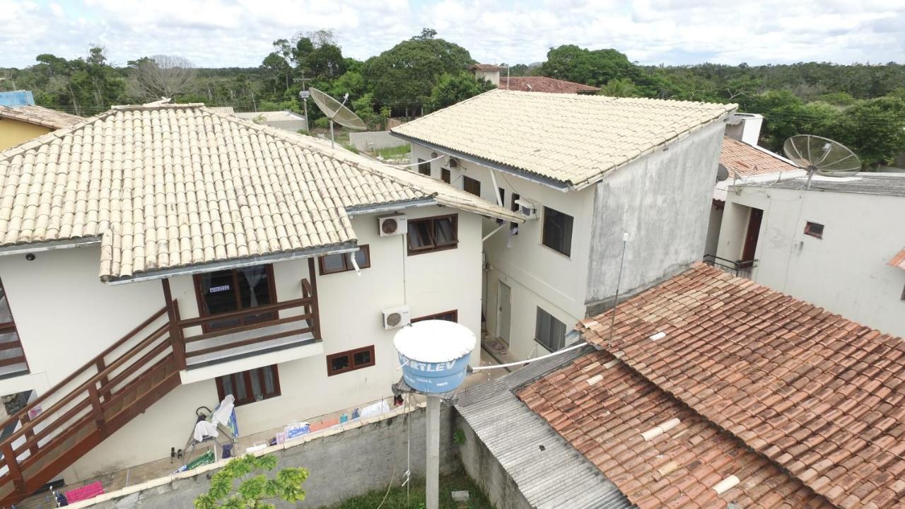 Condominio Miralva Porto Seguro Exterior photo