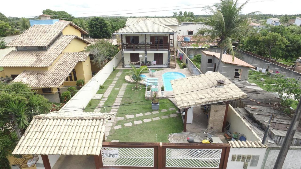 Condominio Miralva Porto Seguro Exterior photo