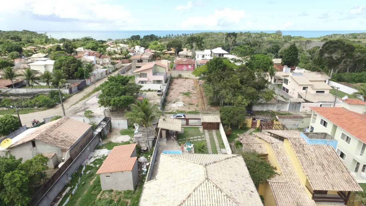 Condominio Miralva Porto Seguro Exterior photo