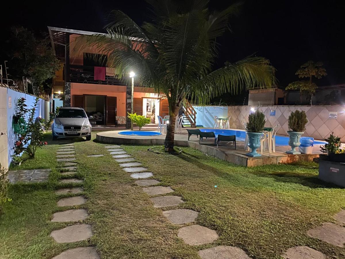 Condominio Miralva Porto Seguro Exterior photo