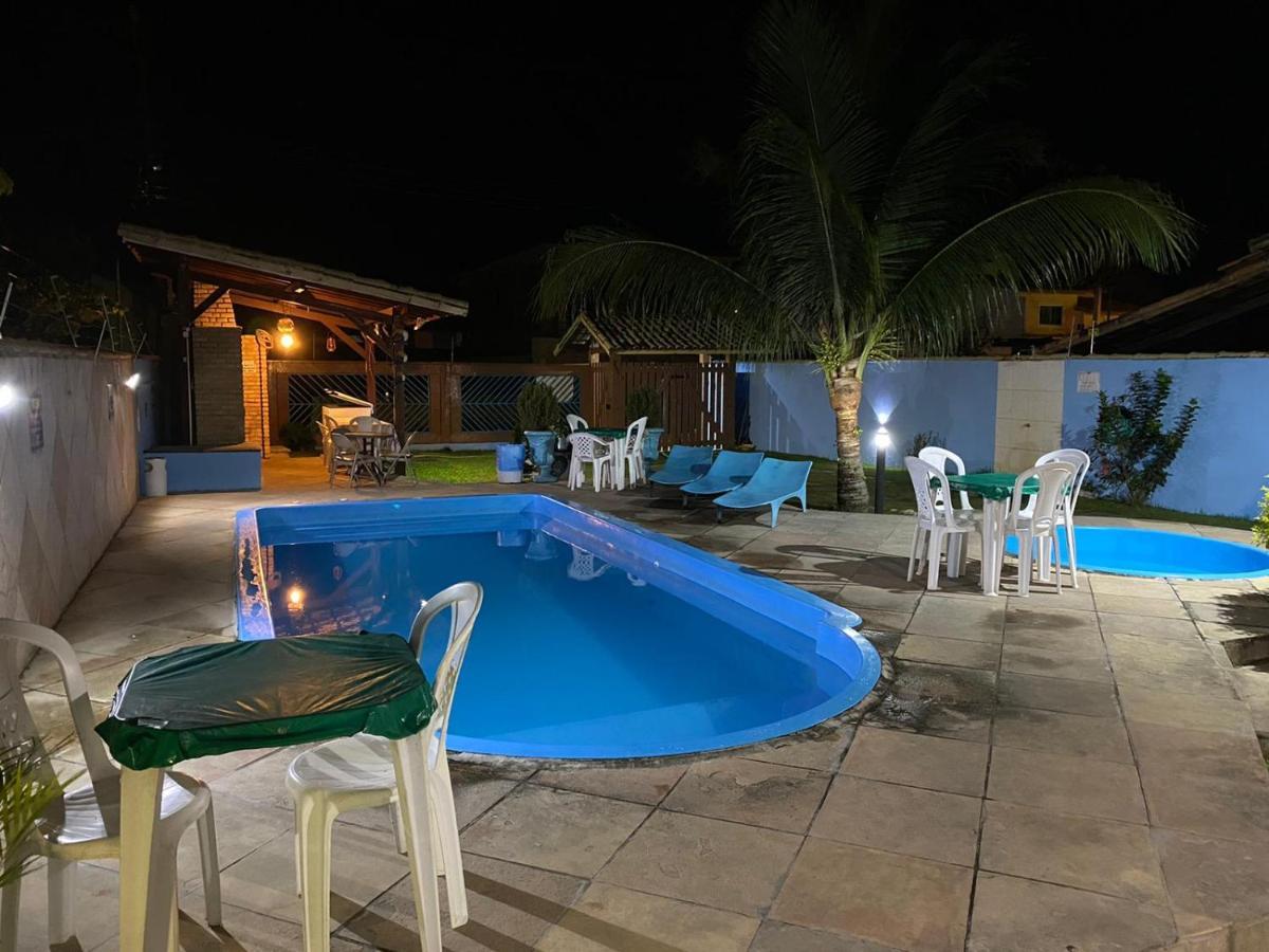 Condominio Miralva Porto Seguro Exterior photo