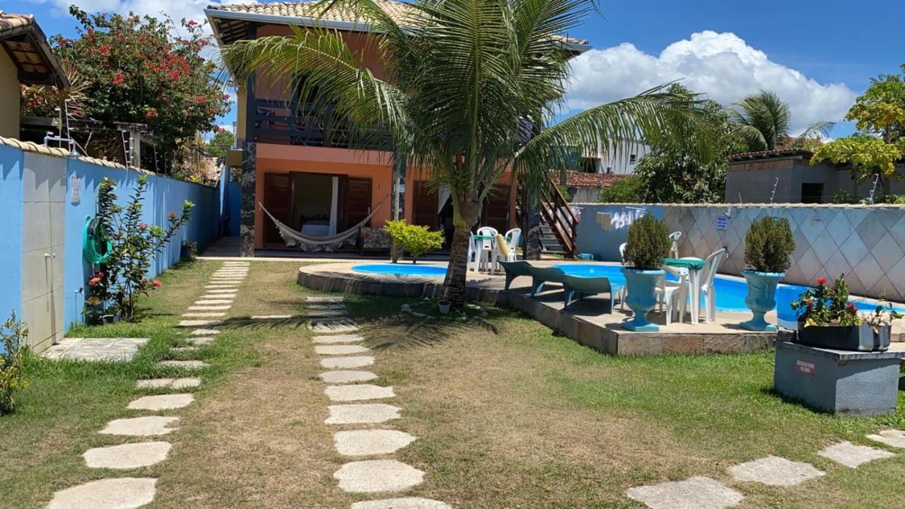 Condominio Miralva Porto Seguro Exterior photo