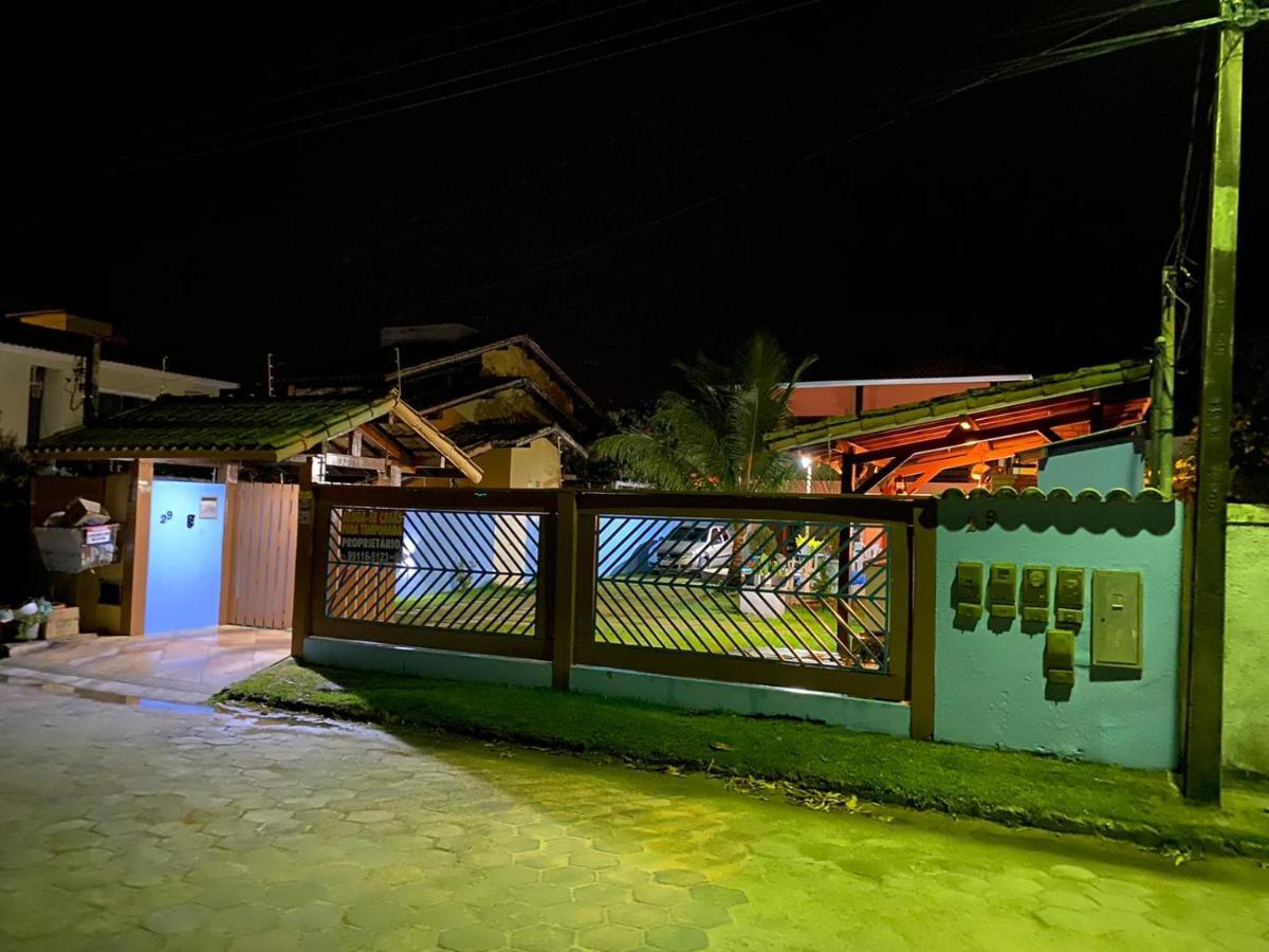 Condominio Miralva Porto Seguro Exterior photo