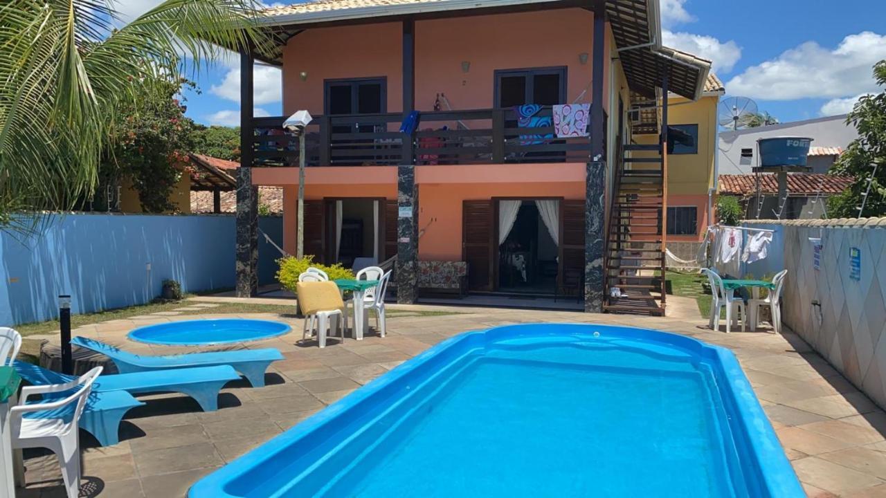 Condominio Miralva Porto Seguro Exterior photo