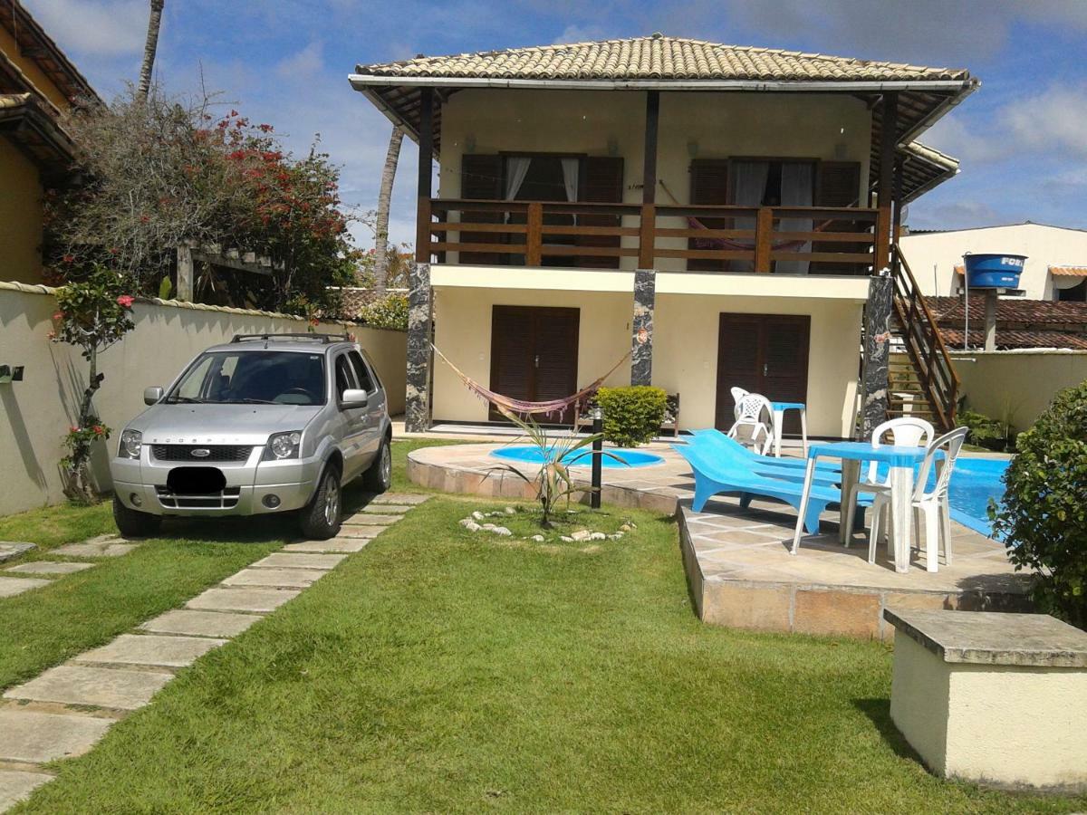 Condominio Miralva Porto Seguro Exterior photo