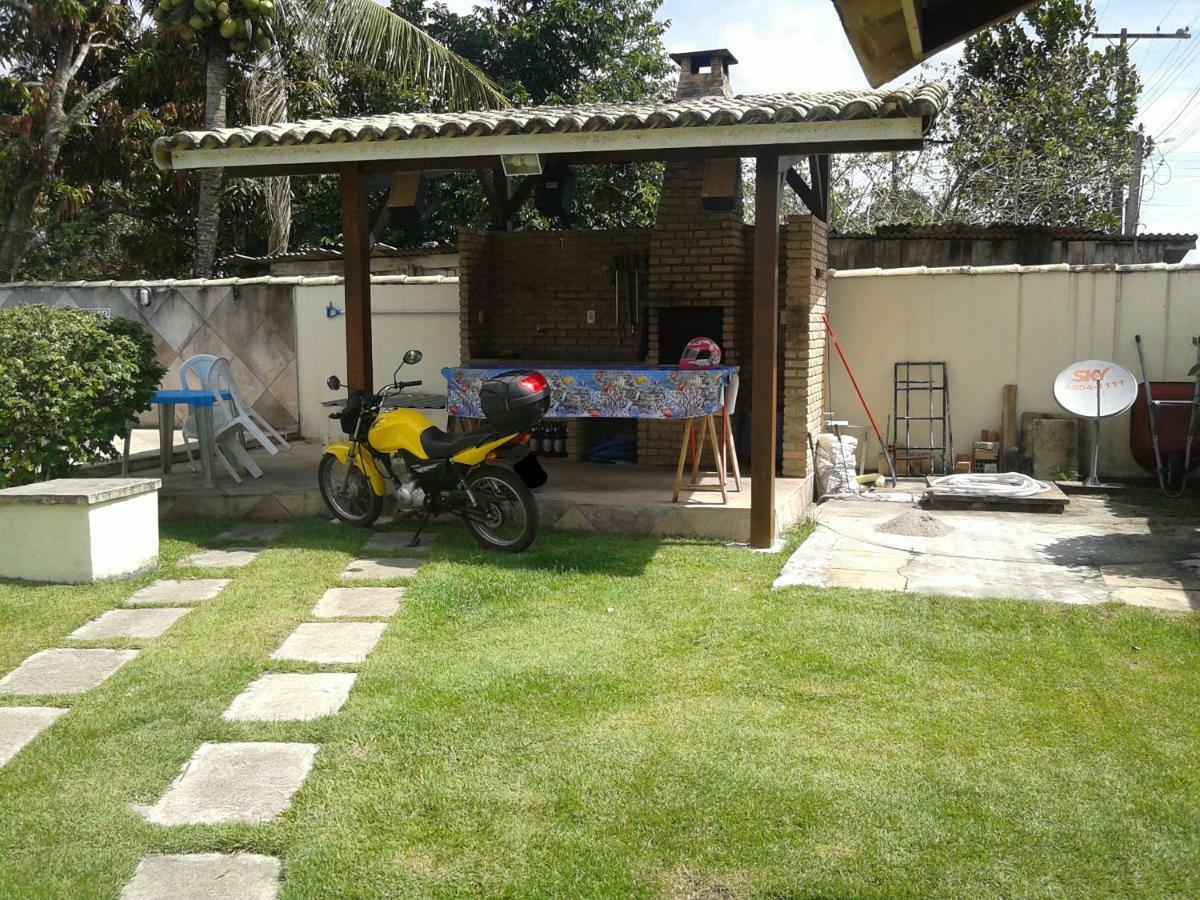 Condominio Miralva Porto Seguro Exterior photo