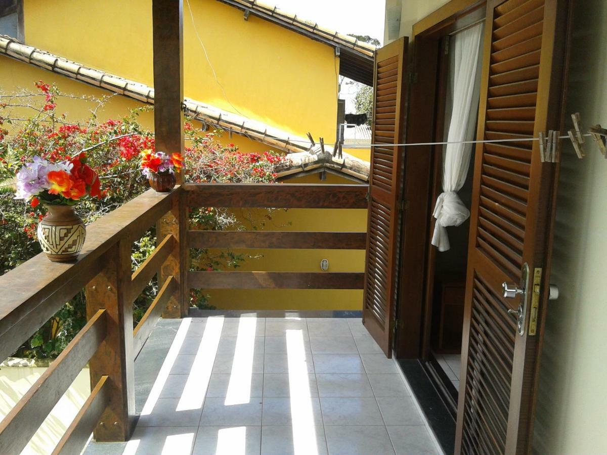 Condominio Miralva Porto Seguro Exterior photo
