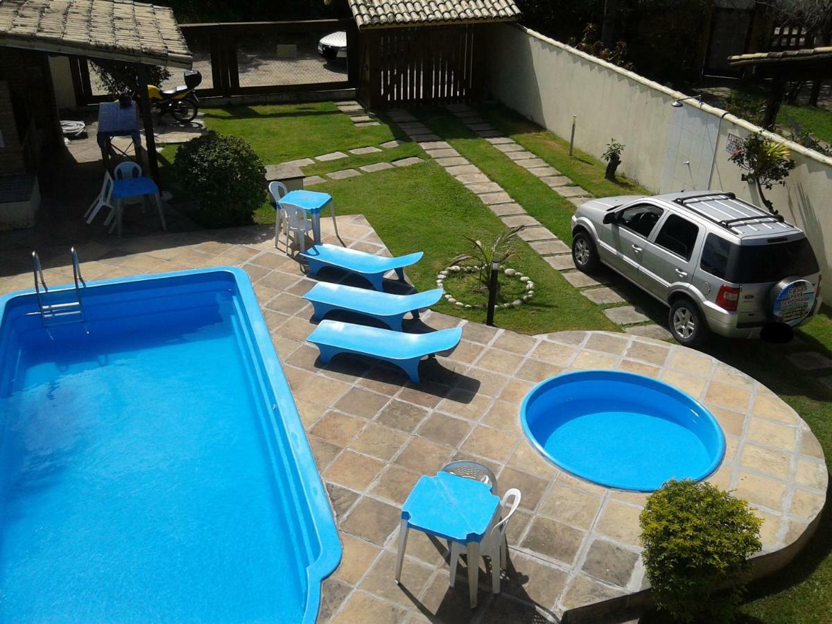 Condominio Miralva Porto Seguro Exterior photo